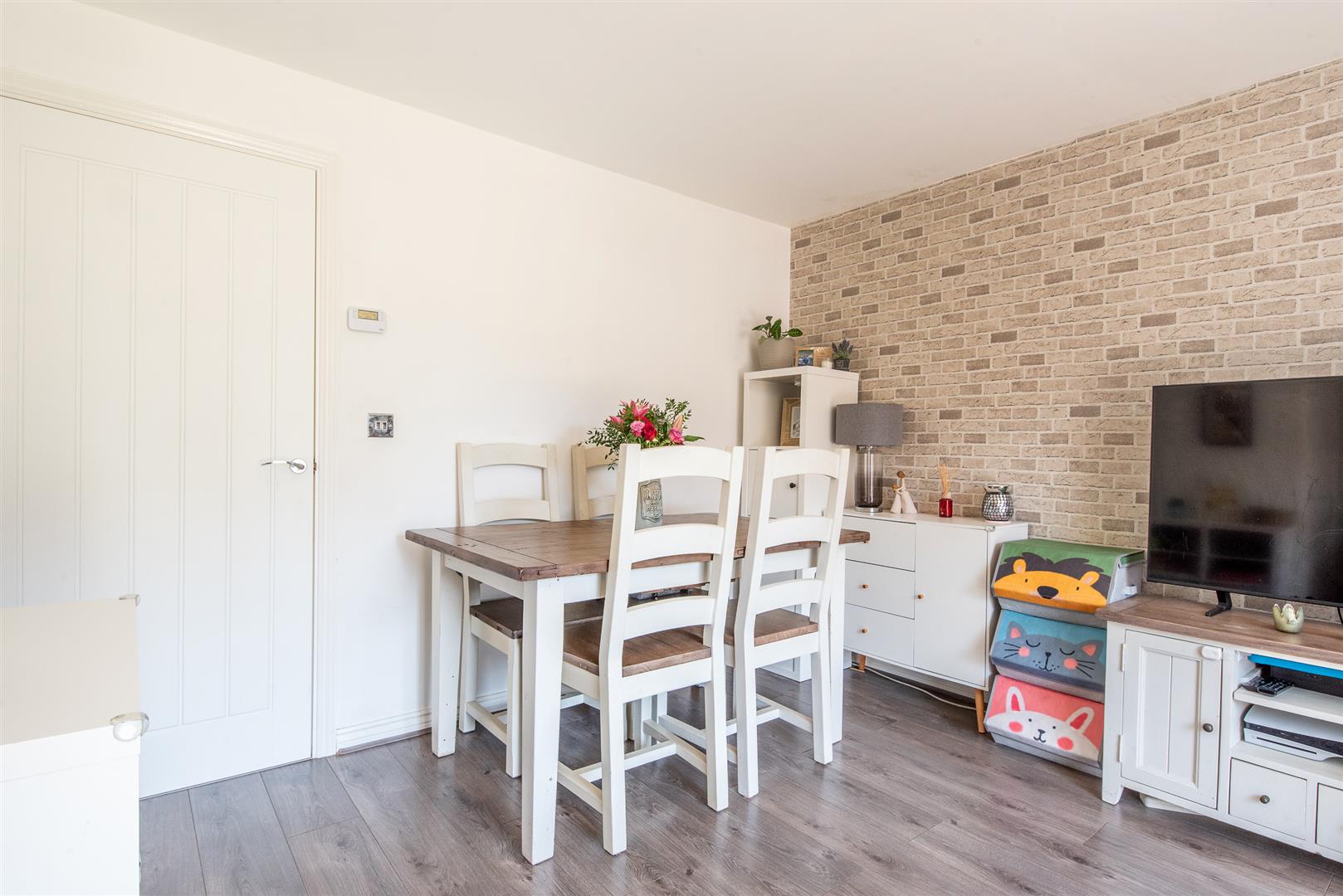 Wareham Close, Cottam, Preston
